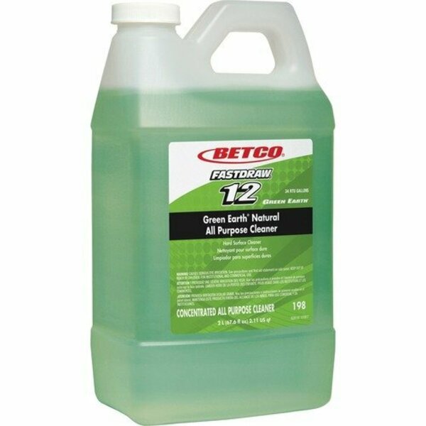 Betco CLEANER, ALLPRPS, FSTDRW, 2L BET1984700